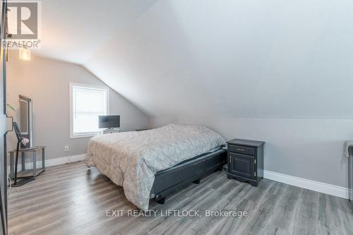 55 Front Street East, Trent Hills (Hastings), ON - Indoor Photo Showing Bedroom