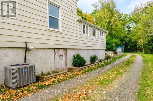 55 Front Street East, Trent Hills (Hastings), ON - Outdoor With Exterior