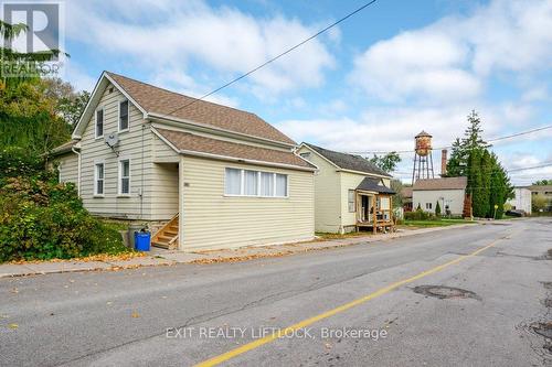 55 Front Street East, Trent Hills (Hastings), ON - Outdoor