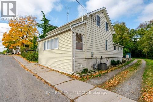 55 Front Street East, Trent Hills (Hastings), ON - Outdoor