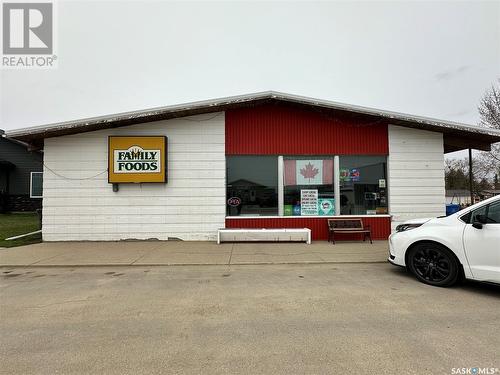 42 Main Street, Fillmore, SK 