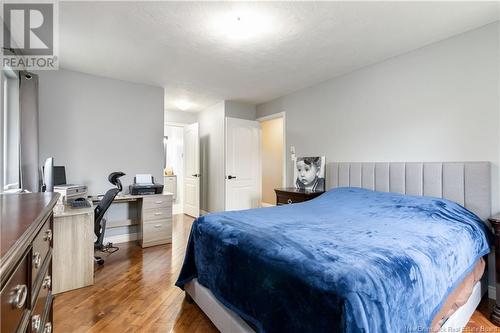 234 Evergreen Drive, Moncton, NB - Indoor Photo Showing Bedroom