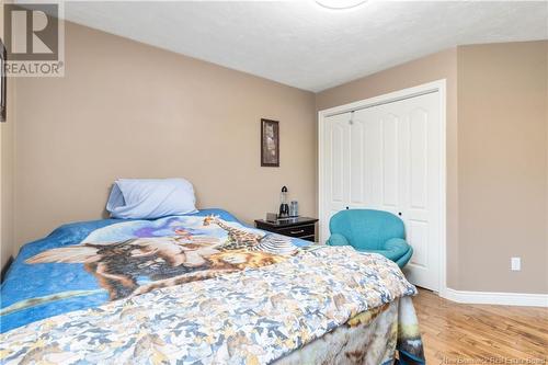 234 Evergreen Drive, Moncton, NB - Indoor Photo Showing Bedroom