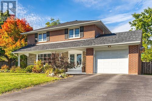 42 Ottaway Avenue, Barrie, ON - Outdoor