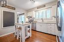 42 Ottaway Avenue, Barrie, ON  - Indoor Photo Showing Kitchen With Stainless Steel Kitchen With Upgraded Kitchen 