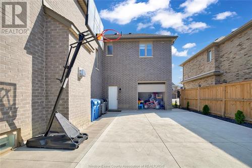 919 Lakewood Crescent, Lakeshore, ON - Outdoor With Exterior