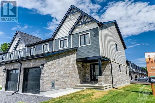 Model Home at 325 Dion - 728 Mathieu Street, Rockland, ON - Outdoor