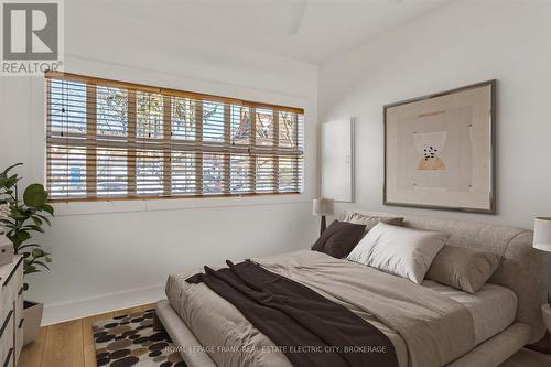 1363 Monaghan Road, Peterborough (Monaghan), ON - Indoor Photo Showing Bedroom