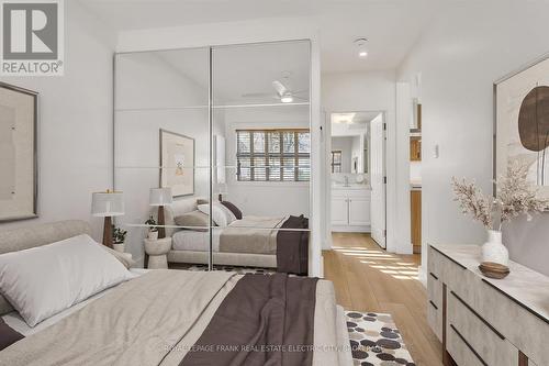 1363 Monaghan Road, Peterborough (Monaghan), ON - Indoor Photo Showing Bedroom