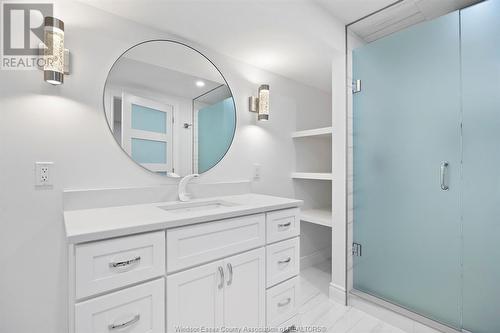 1283 Lange, Lakeshore, ON - Indoor Photo Showing Bathroom