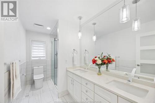 1283 Lange, Lakeshore, ON - Indoor Photo Showing Bathroom