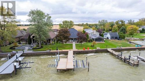 1283 Lange, Lakeshore, ON - Outdoor With View