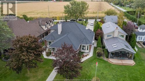 1283 Lange, Lakeshore, ON - Outdoor