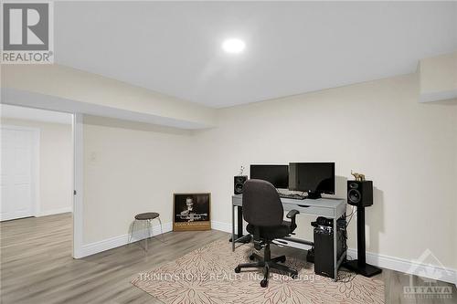 6442 First Line Road, Ottawa, ON - Indoor Photo Showing Other Room