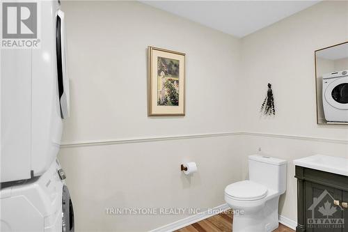 6442 First Line Road, Ottawa, ON - Indoor Photo Showing Laundry Room