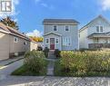 360 Wilson St, Sault Ste. Marie, ON  - Outdoor With Facade 