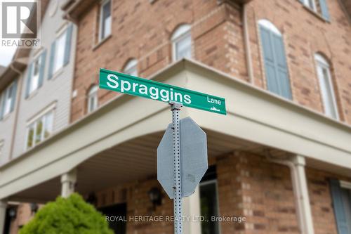 46 Spraggins Lane, Ajax (Central), ON - Indoor Photo Showing Other Room