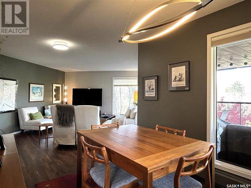 219 2305 Adelaide Street E, Saskatoon, SK - Indoor Photo Showing Dining Room