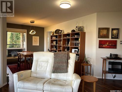 219 2305 Adelaide Street E, Saskatoon, SK - Indoor Photo Showing Living Room