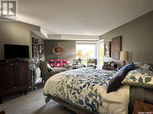 219 2305 Adelaide Street E, Saskatoon, SK - Indoor Photo Showing Bedroom