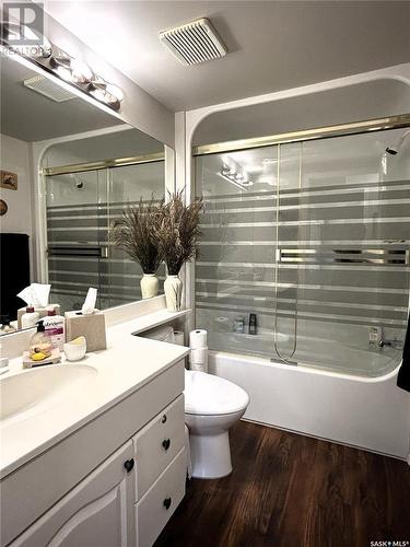 219 2305 Adelaide Street E, Saskatoon, SK - Indoor Photo Showing Bathroom