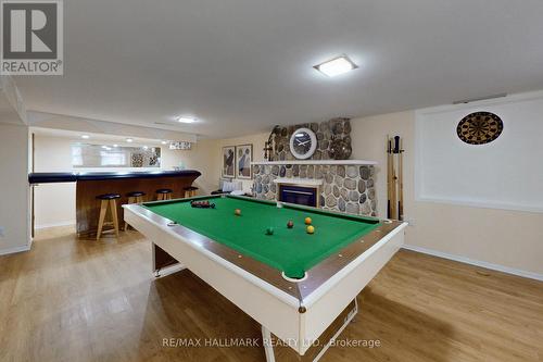 33 Shoreland Crescent, Toronto, ON - Indoor Photo Showing Other Room