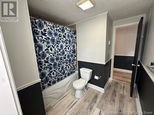 20 Maple Green Crescent, Dalhousie Junction, NB - Indoor Photo Showing Bathroom