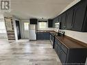 20 Maple Green Crescent, Dalhousie Junction, NB  - Indoor Photo Showing Kitchen With Double Sink 