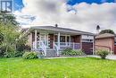 41 Ladbrooke Road, Toronto, ON  - Outdoor With Deck Patio Veranda With Facade 