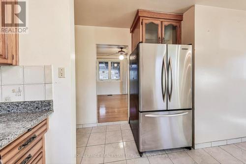 41 Ladbrooke Road, Toronto, ON - Indoor Photo Showing Kitchen