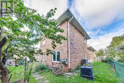 41 Ladbrooke Road, Toronto, ON - Outdoor