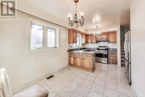 41 Ladbrooke Road, Toronto, ON - Indoor Photo Showing Kitchen