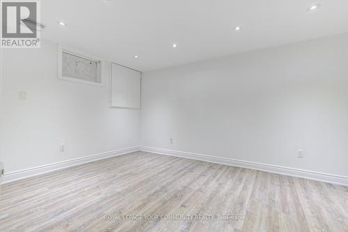 2 Christina Crescent, Toronto, ON - Indoor Photo Showing Other Room