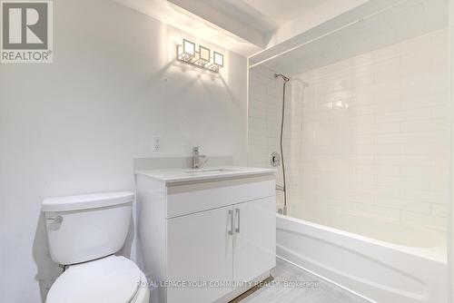 2 Christina Crescent, Toronto, ON - Indoor Photo Showing Bathroom