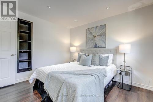 2 Christina Crescent, Toronto, ON - Indoor Photo Showing Bedroom