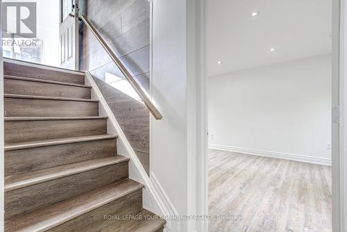 2 Christina Crescent, Toronto, ON - Indoor Photo Showing Other Room