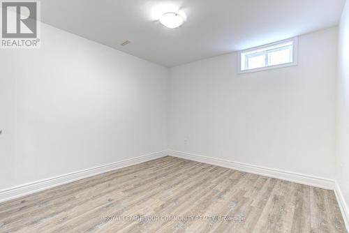 2 Christina Crescent, Toronto, ON - Indoor Photo Showing Other Room