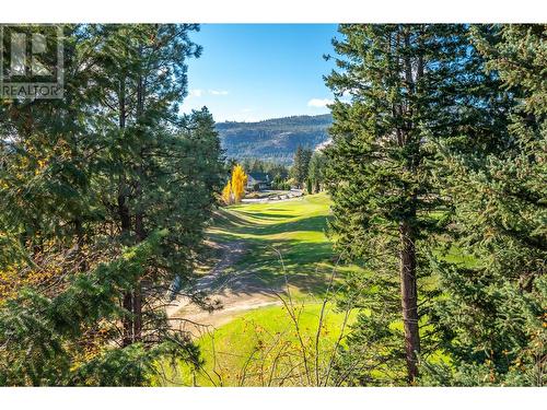 144 Sumac Ridge Drive Unit# 11, Summerland, BC - Outdoor With View