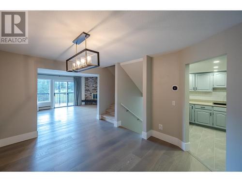 144 Sumac Ridge Drive Unit# 11, Summerland, BC - Indoor