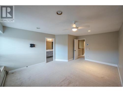 144 Sumac Ridge Drive Unit# 11, Summerland, BC - Indoor