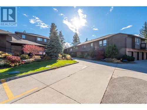 144 Sumac Ridge Drive Unit# 11, Summerland, BC - Outdoor