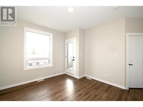 506 Gillett Street, Prince George, BC - Indoor Photo Showing Other Room