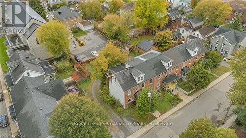 497 Barrie Street, Kingston (East Of Sir John A. Blvd), ON - Outdoor With View