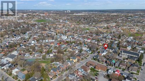 497 Barrie Street, Kingston (East Of Sir John A. Blvd), ON - Outdoor With View