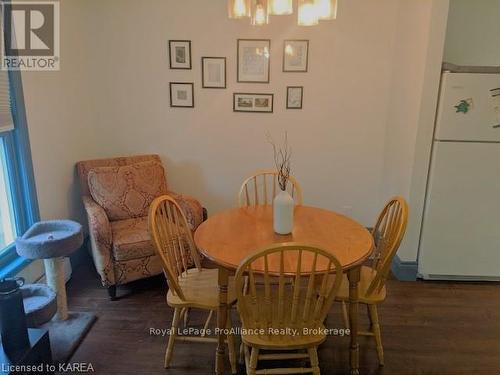 497 Barrie Street, Kingston (East Of Sir John A. Blvd), ON - Indoor Photo Showing Dining Room