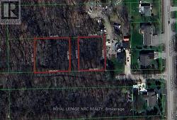 LT 1064 GROVE AVENUE  Fort Erie, ON L0S 1N0