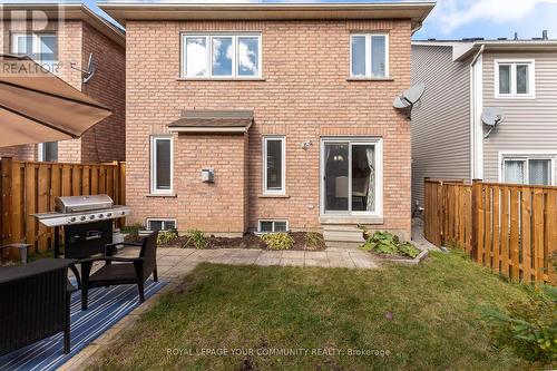 31 Glasgow Crescent, Georgina, ON - Outdoor With Exterior