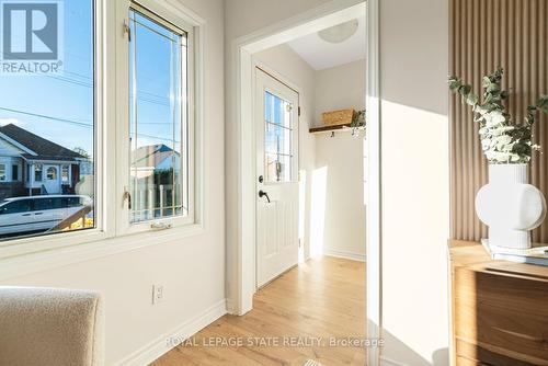 124 Harmony Avenue, Hamilton, ON - Indoor Photo Showing Other Room