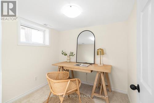 124 Harmony Avenue, Hamilton, ON - Indoor Photo Showing Other Room