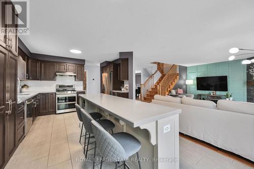 63 Edna Avenue, Hamilton, ON - Indoor